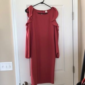 Great dress for baby shower or Fall wedding
